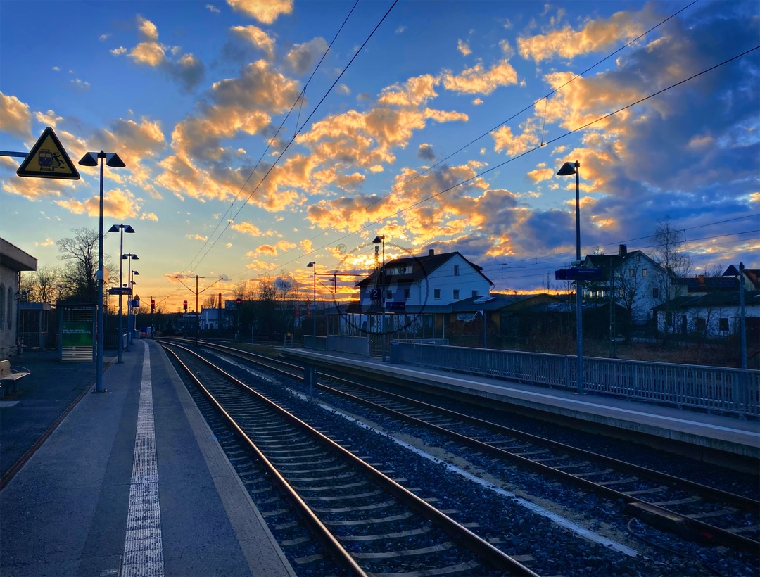 Neustadt (b. Coburg)